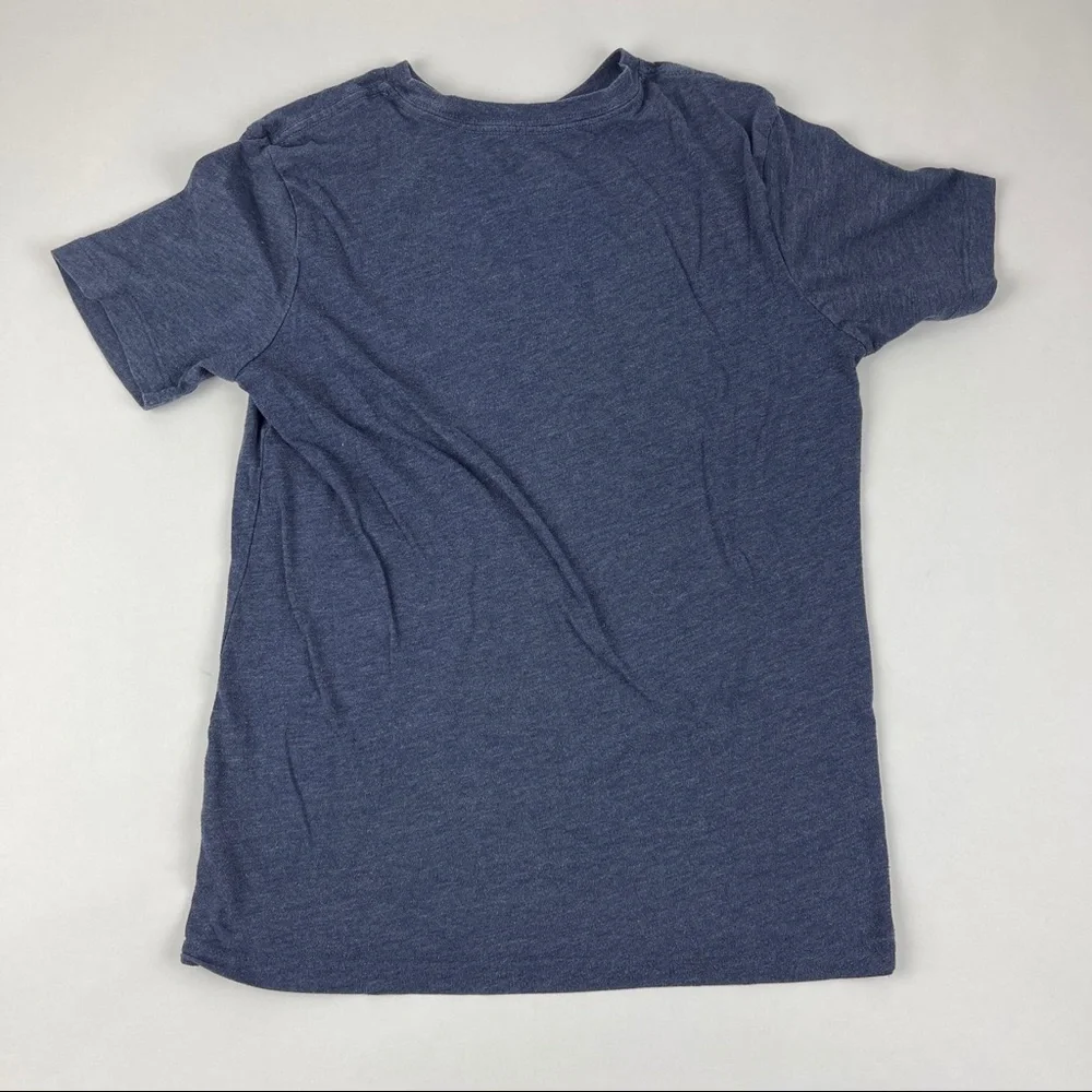 Old Navy Boys Pokemon Graphic Tshirt Blue XL